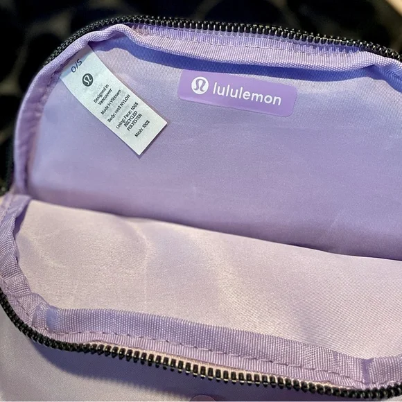 Lululemon All Night Festival Bag *Micro - Picture 4 of 6